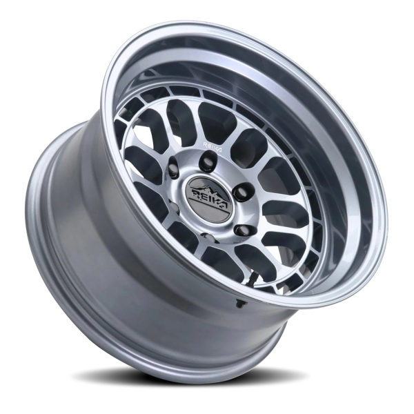 Reika Rambler R35 - Image 2
