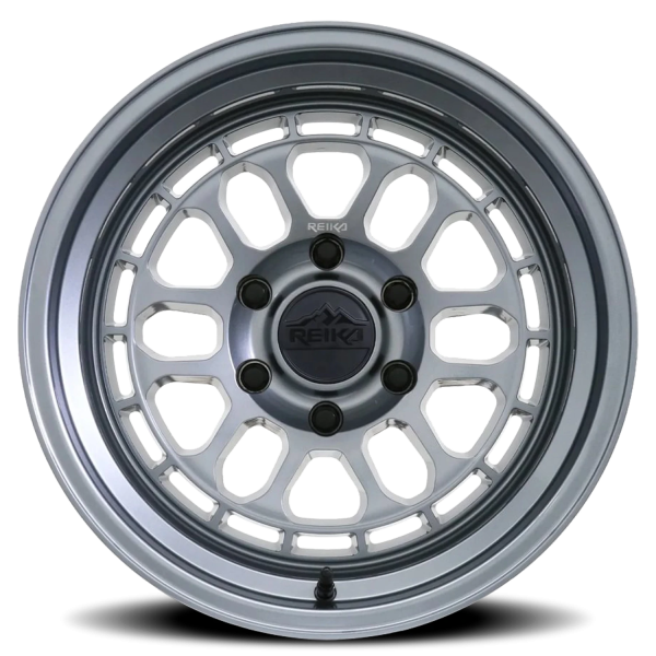 Reika Rambler R35 - Image 3