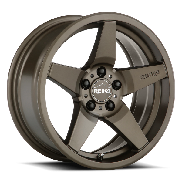 Reika Seeker R15
