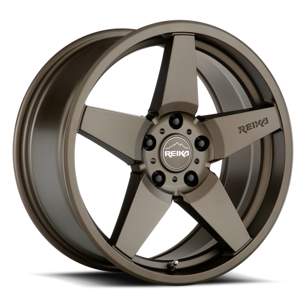Reika Seeker R15