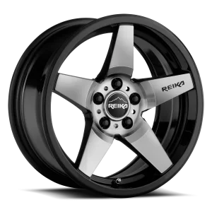Reika Seeker R15