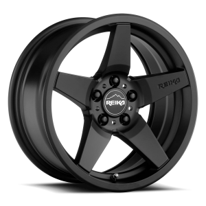 Reika Seeker R15