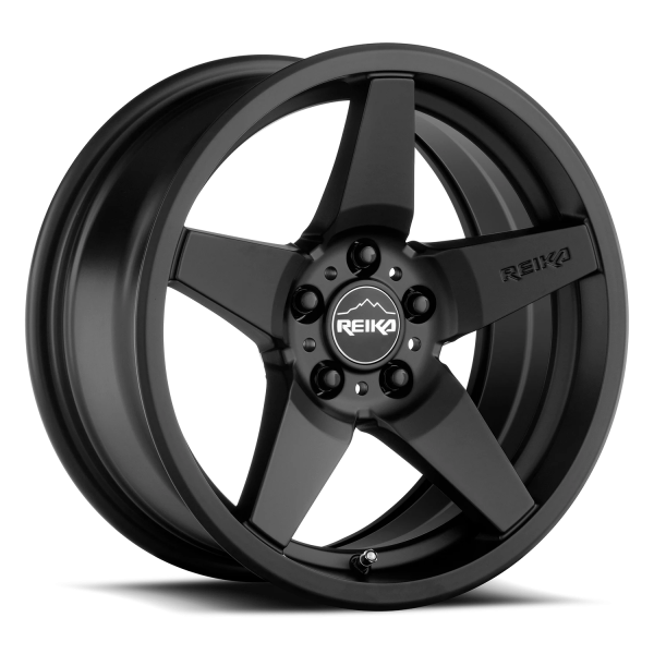 Reika Seeker R15