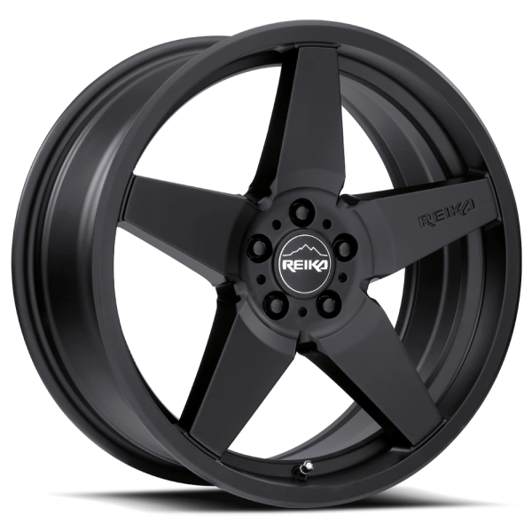 Reika Seeker R15