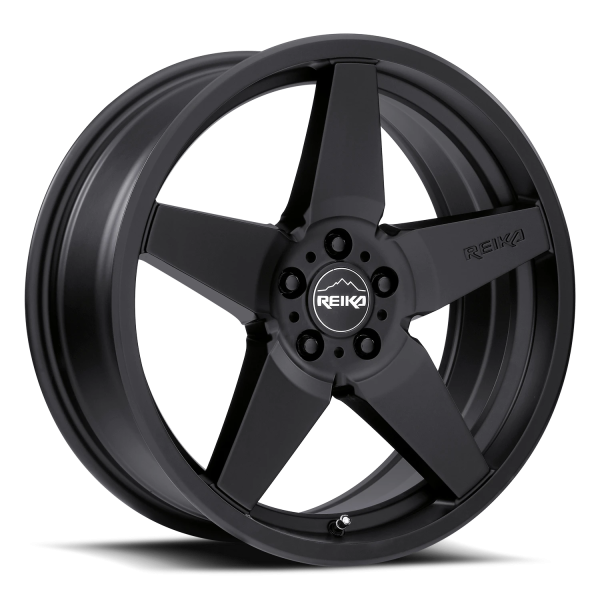 Reika Seeker R15