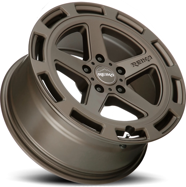 Reika Teton R20 - Image 2
