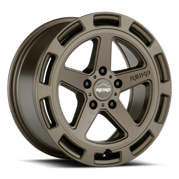 Reika Teton R20