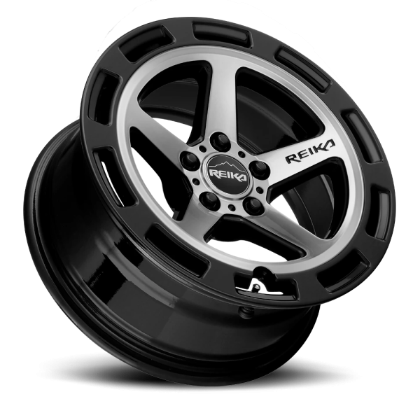 Reika Teton R20 - Image 2
