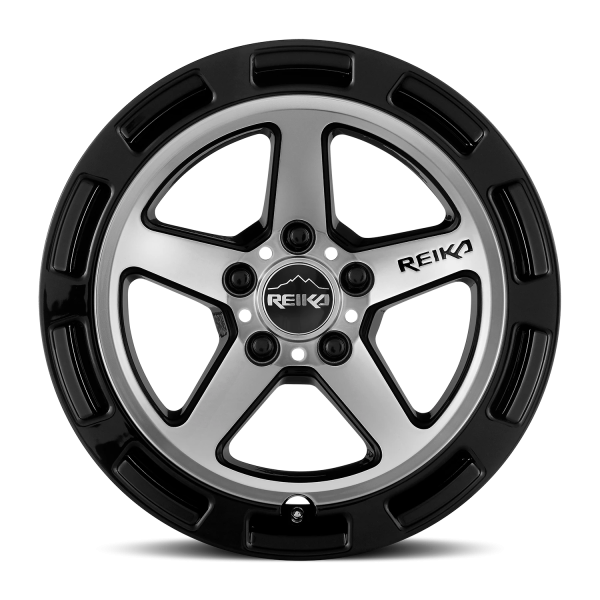Reika Teton R20 - Image 3