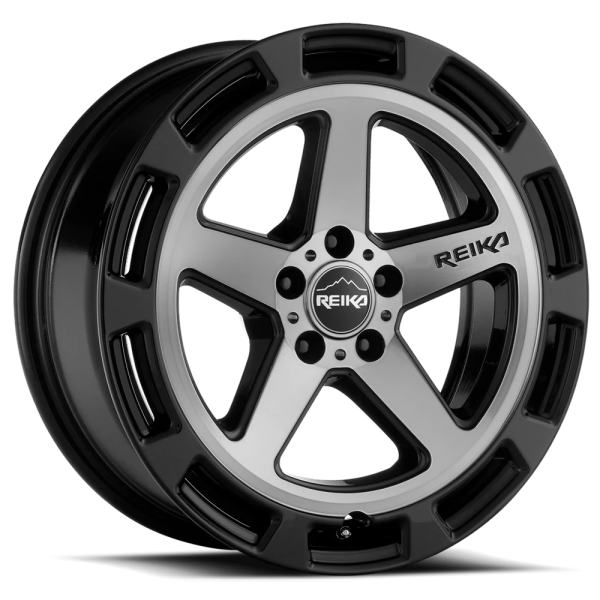 Reika Teton R20