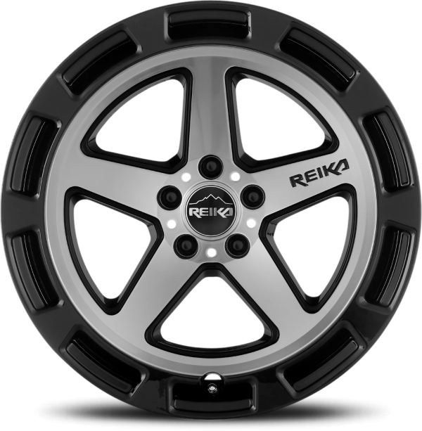 Reika Teton R20 - Image 3
