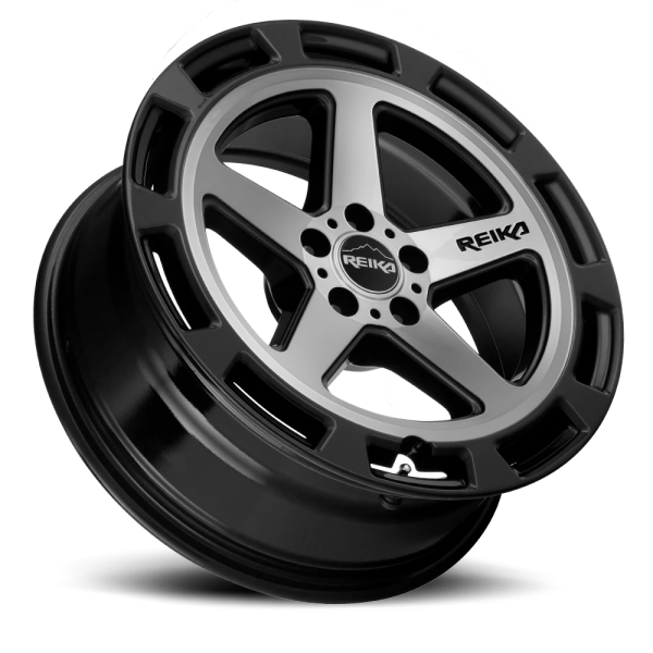 Reika Teton R20 - Image 2