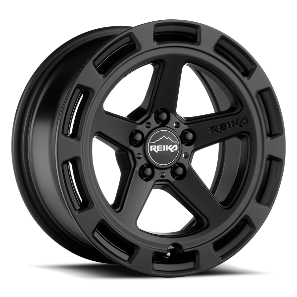 Reika Teton R20