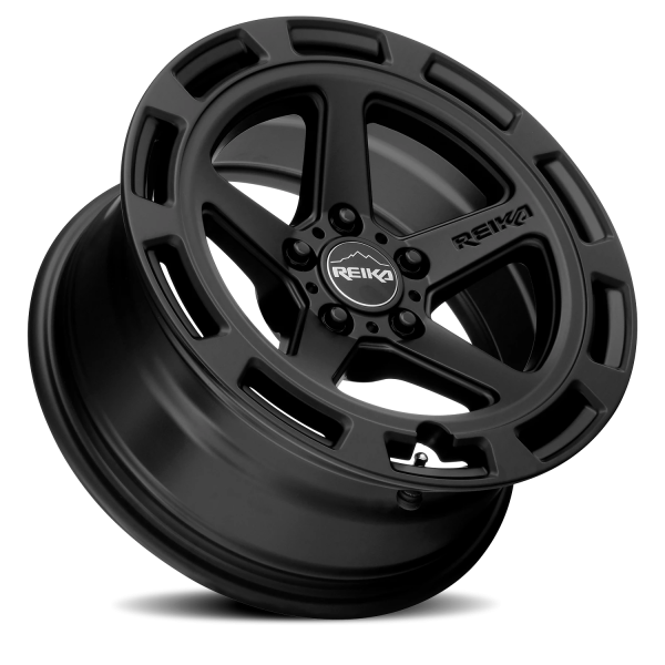 Reika Teton R20 - Image 2