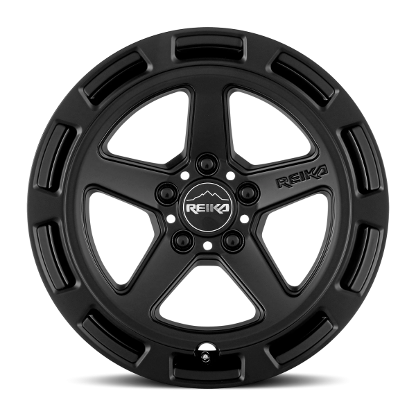 Reika Teton R20 - Image 3