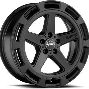 Reika Teton R20