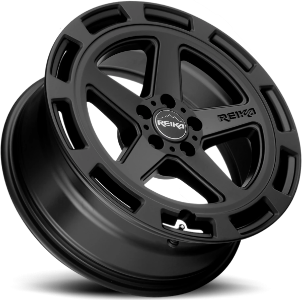 Reika Teton R20 - Image 2