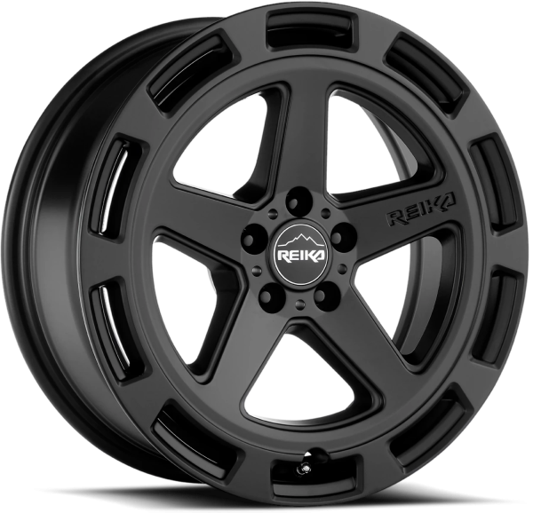 Reika Teton R20