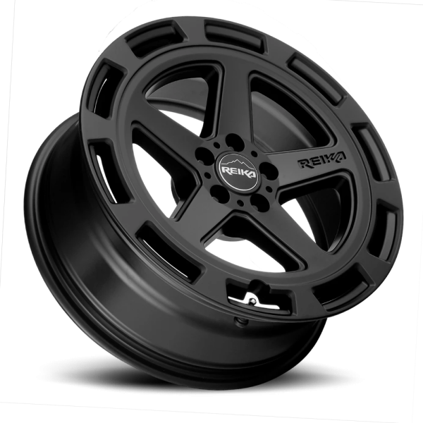 Reika Teton R20 - Image 2