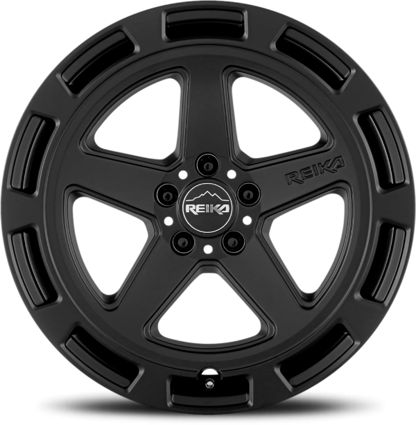Reika Teton R20 - Image 3