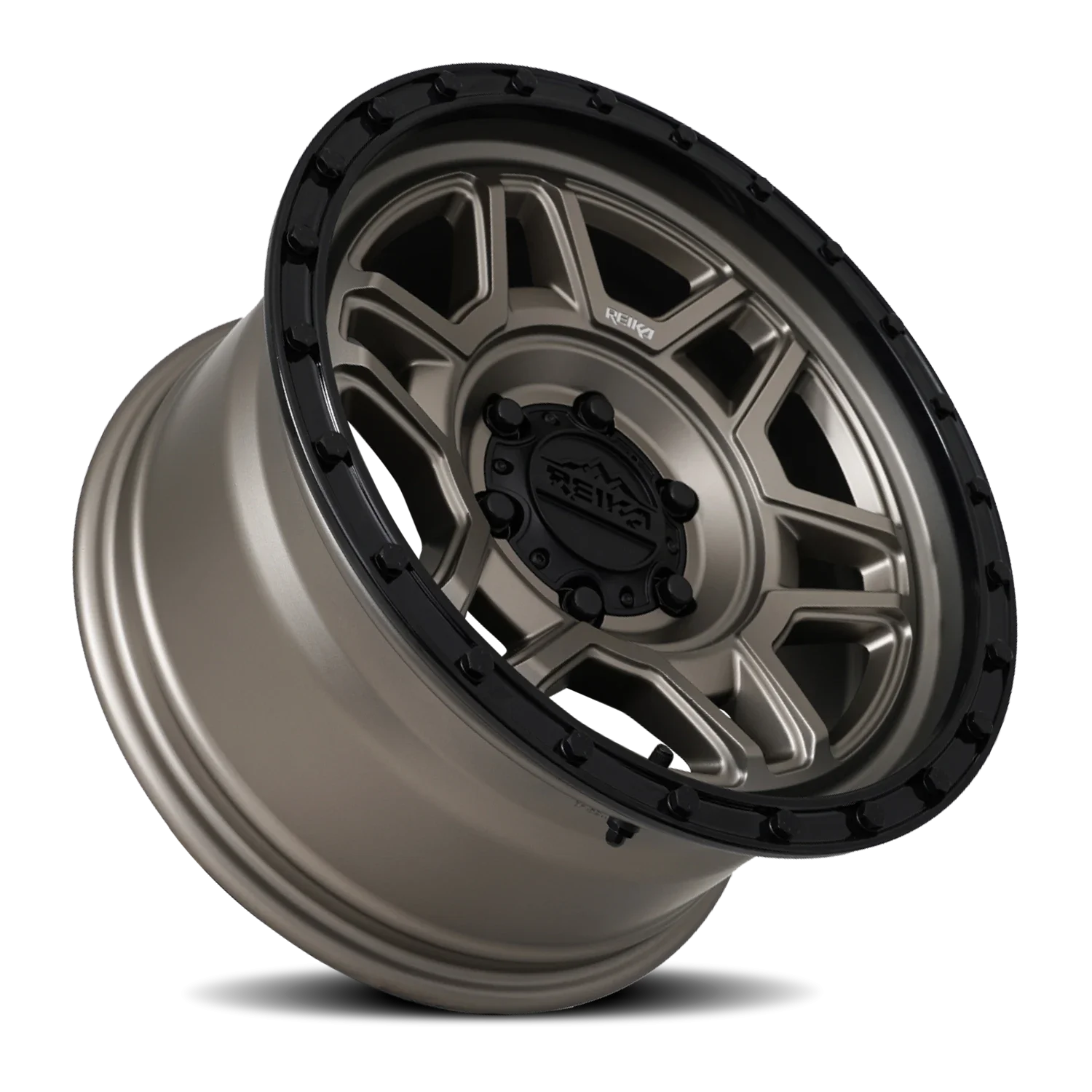 Reika Trooper R40 - Image 2