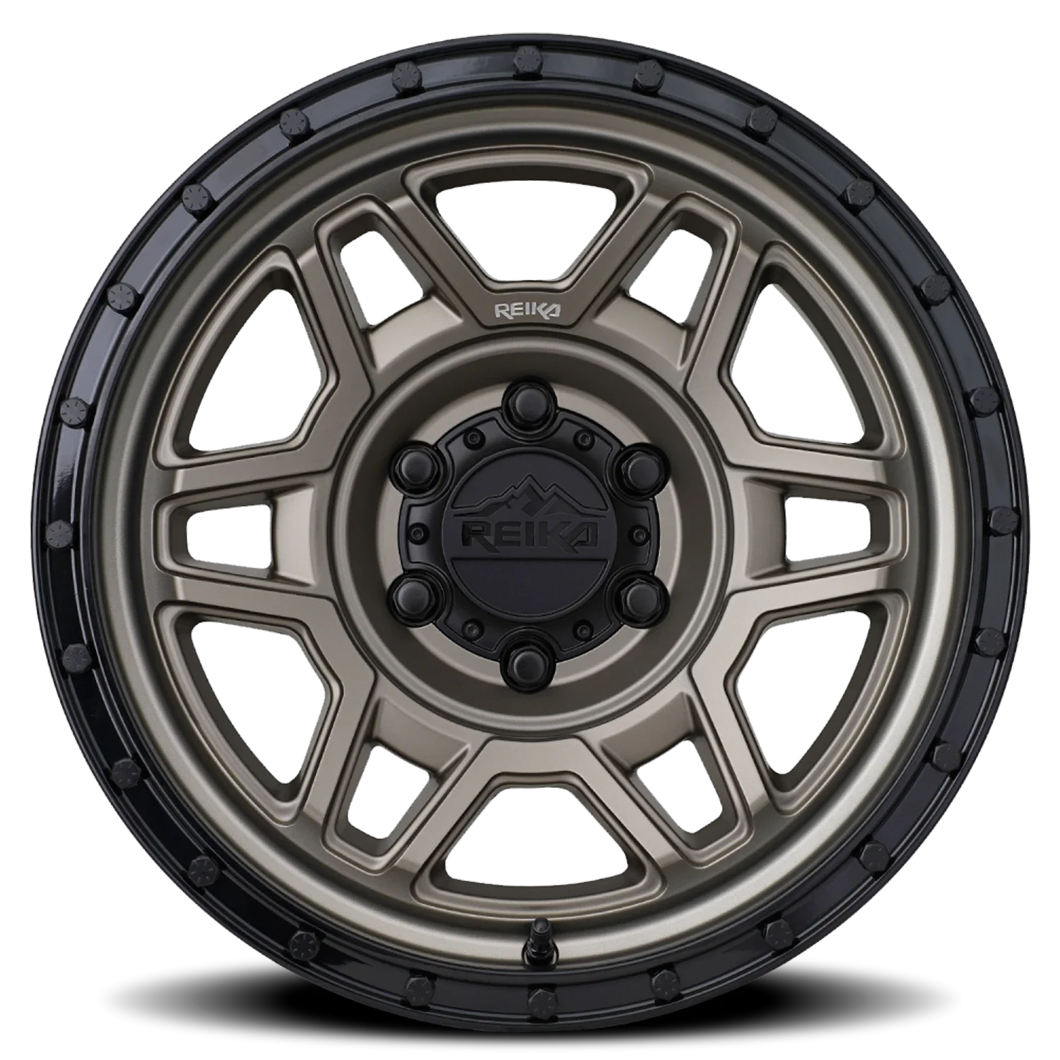 Reika Trooper R40 - Image 3