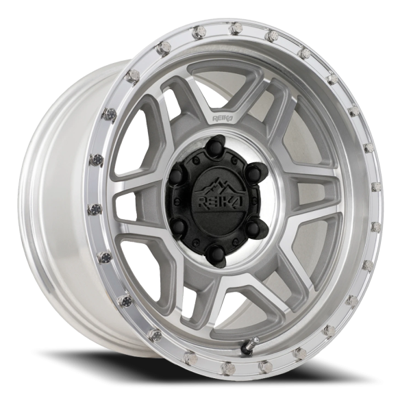 Reika Trooper R40