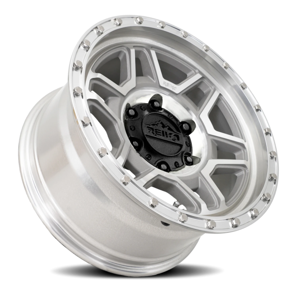 Reika Trooper R40 - Image 2
