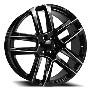 Replicas by Luxxx 48