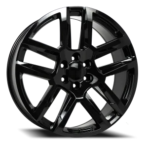 Replicas by Luxxx 48