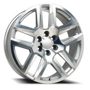 Replicas by Luxxx 48