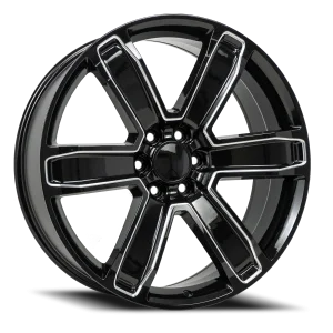 Replicas by Luxxx 50