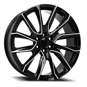 Replicas by Luxxx 52