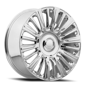 Replicas by Luxxx 53