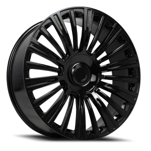 Replicas by Luxxx 53