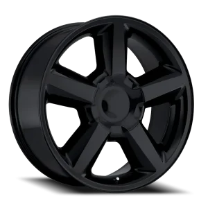 Replicas by Luxxx C01