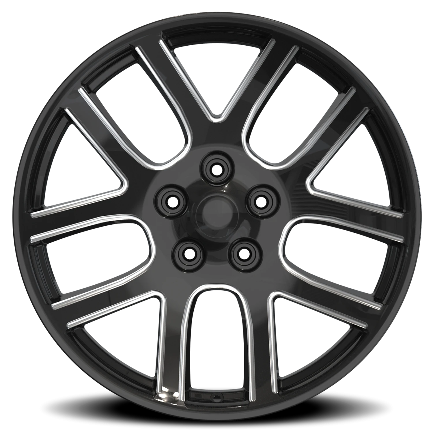 Replicas by Luxxx DG04 - Image 3