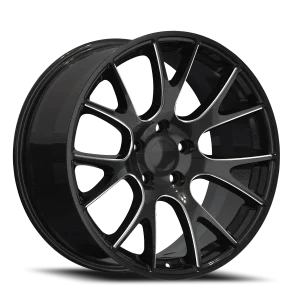 Replicas by Luxxx DG05