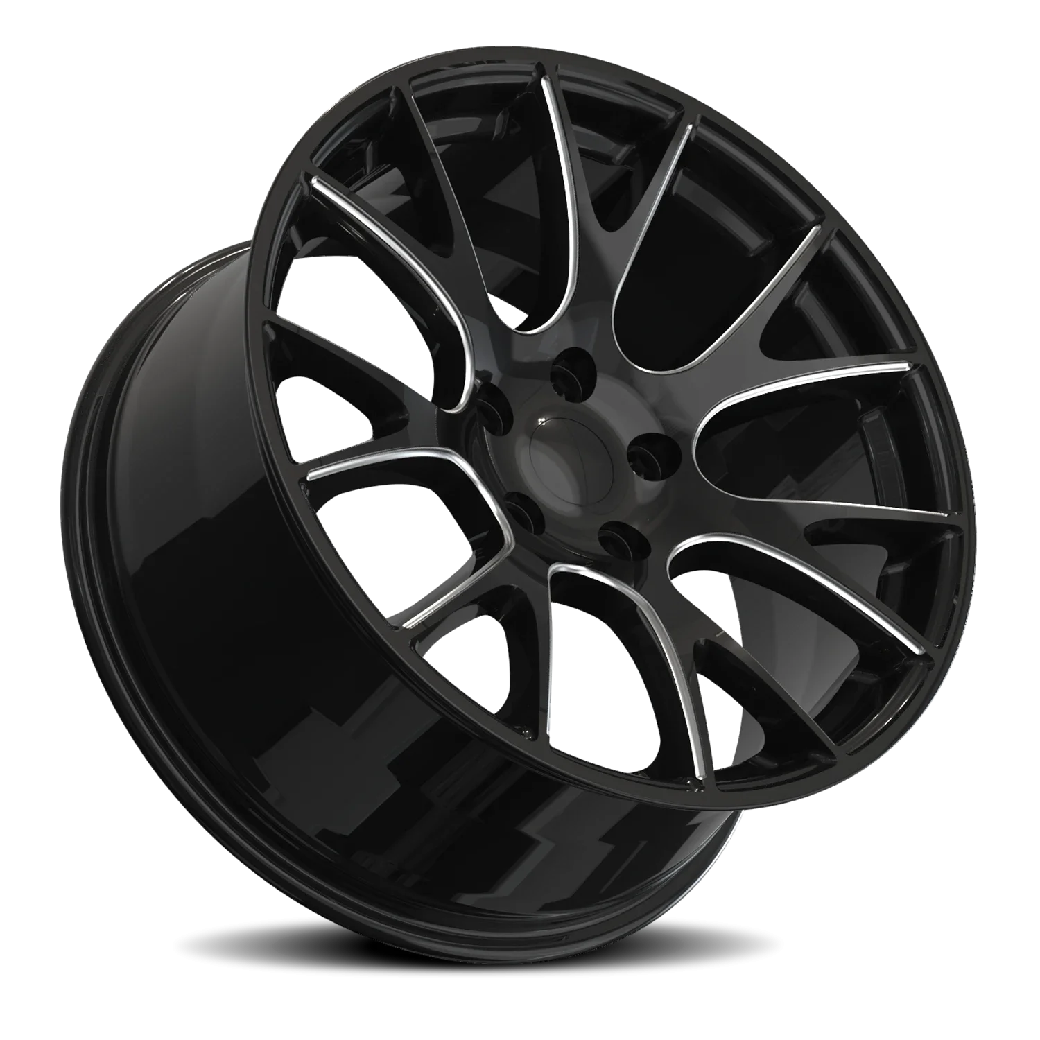 Replicas by Luxxx DG05 - Image 2