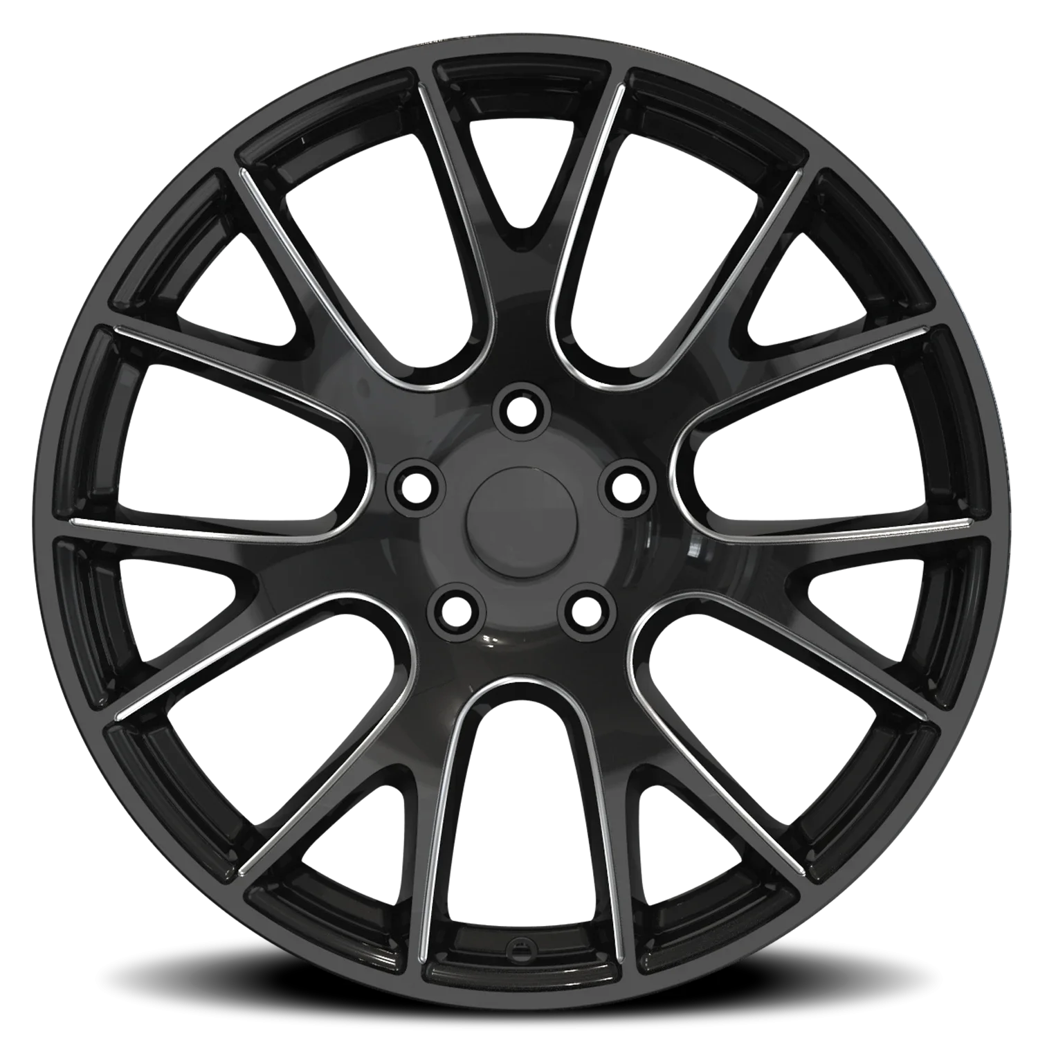 Replicas by Luxxx DG05 - Image 3