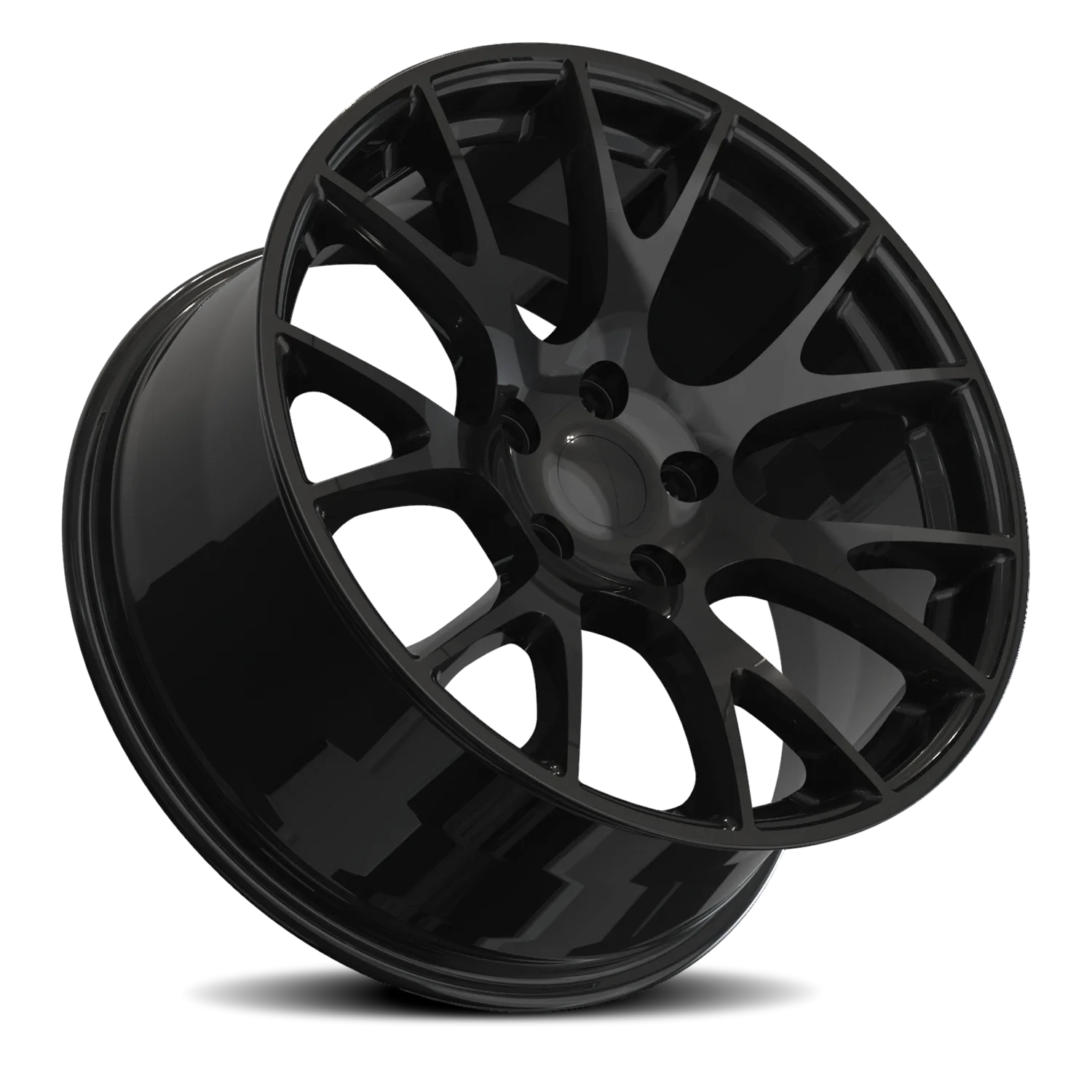 Replicas by Luxxx DG05 - Image 2