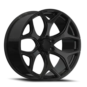 Replicas by Luxxx F01