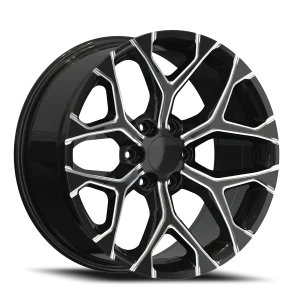 Replicas by Luxxx G09