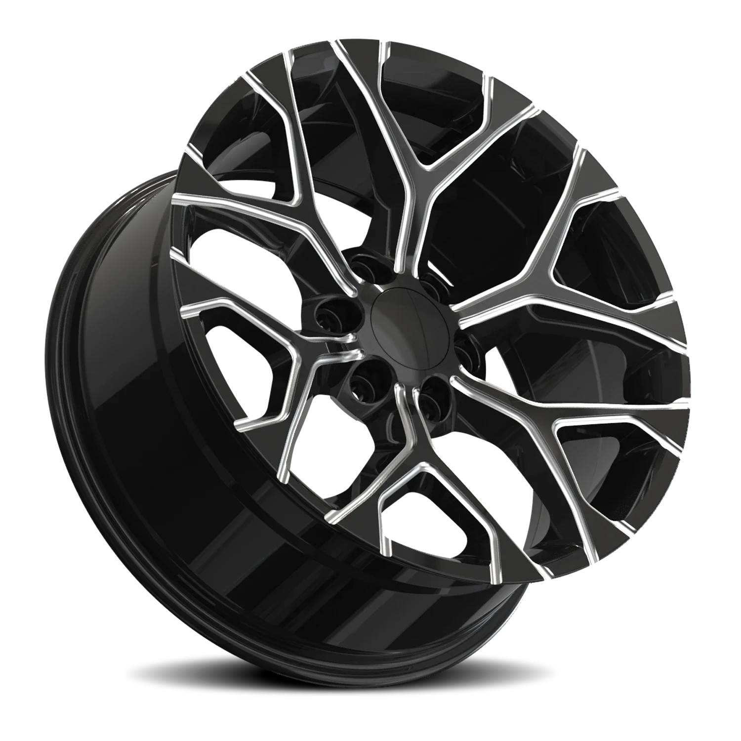 Replicas by Luxxx G09 - Image 2