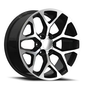 Replicas by Luxxx G09