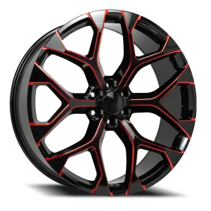 Replicas by Luxxx G09