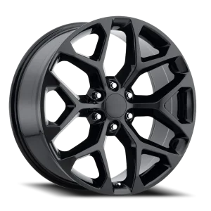 Replicas by Luxxx G09