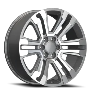 Replicas by Luxxx G10