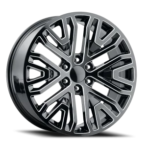 Replicas by Luxxx G14