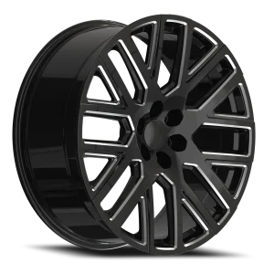 Replicas by Luxxx G50